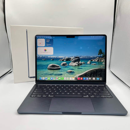 2025 Apple MacBook Air 13" M5 10C GPU 4.6GHz 16GB RAM 1TB SSD A3449