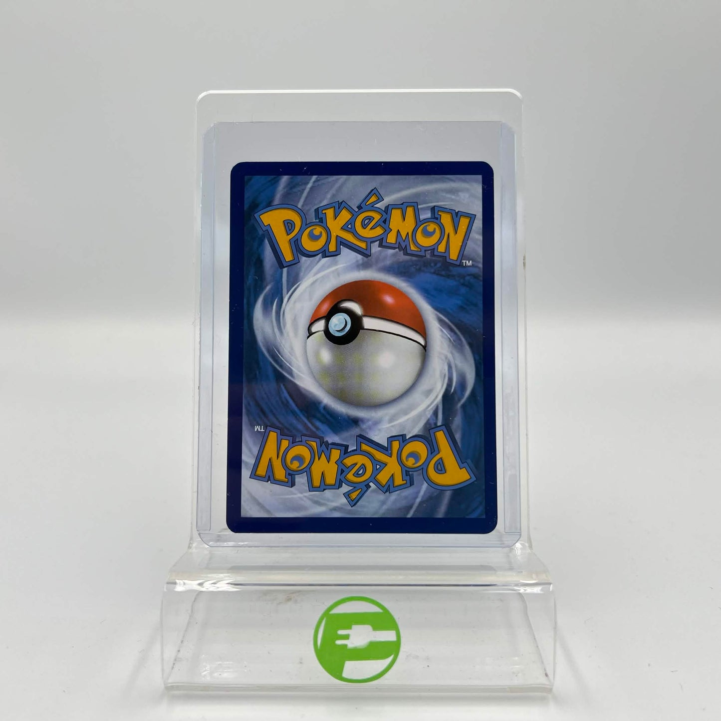 Pokémon TCG Scarlet & Violet: 151 Bulbasaur  166/165 Holo English
