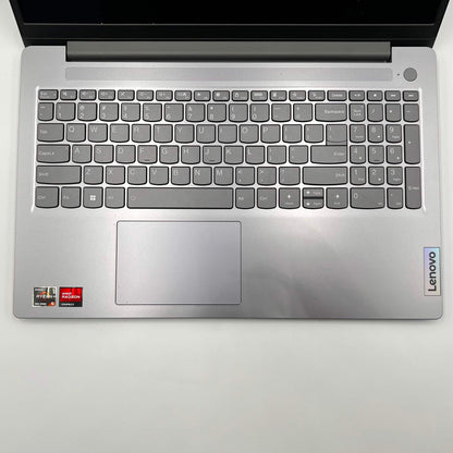Lenovo IdeaPad Slim 3 15AMN8 15.6" Ryzen 5 7520U 2.8GHz 8GB RAM 256GB SSD