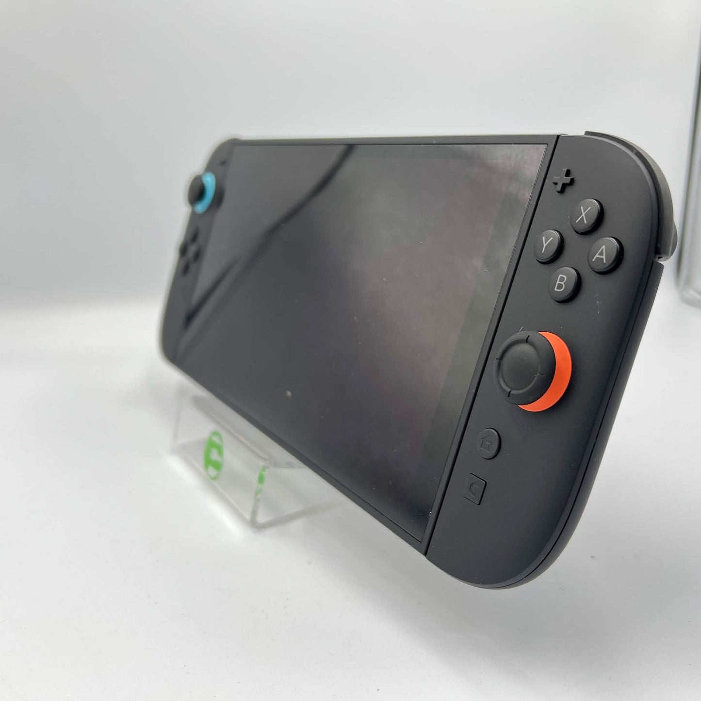Nintendo Switch 2 Console Gaming System BEE‑001 Black