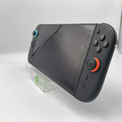 Nintendo Switch 2 Console Gaming System BEE‑001 Black