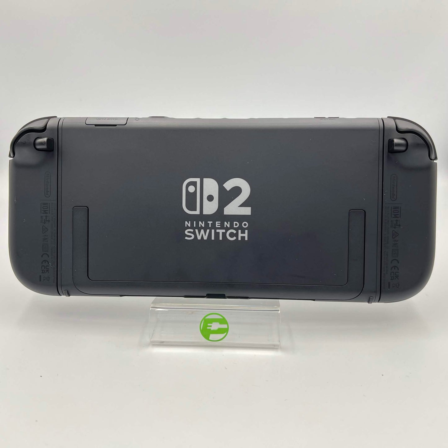 Nintendo Switch 2 Console Gaming System BEE‑001 Black