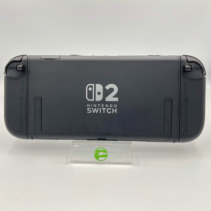 Nintendo Switch 2 Console Gaming System BEE‑001 Black