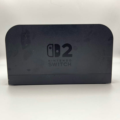 Nintendo Switch 2 Console Gaming System BEE‑001 Black