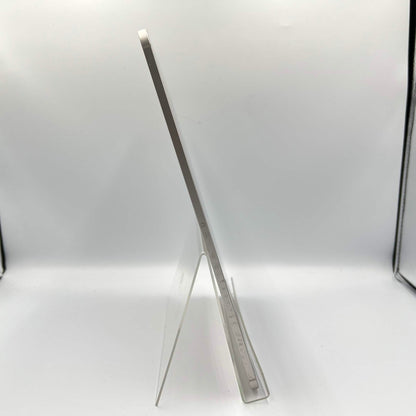 Factory Unlocked Apple iPad Air 13" M3 128GB Starlight MCJ34LL/A