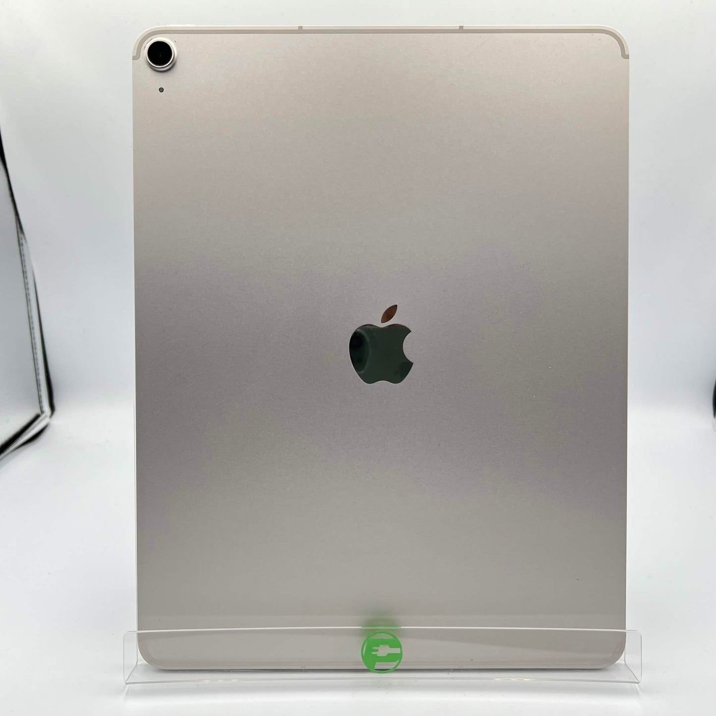 Factory Unlocked Apple iPad Air 13" M3 128GB Starlight MCJ34LL/A