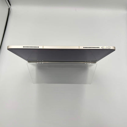 Factory Unlocked Apple iPad Air 13" M3 128GB Starlight MCJ34LL/A