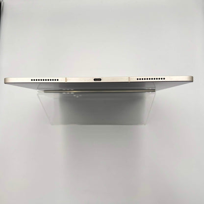 Factory Unlocked Apple iPad Air 13" M3 128GB Starlight MCJ34LL/A