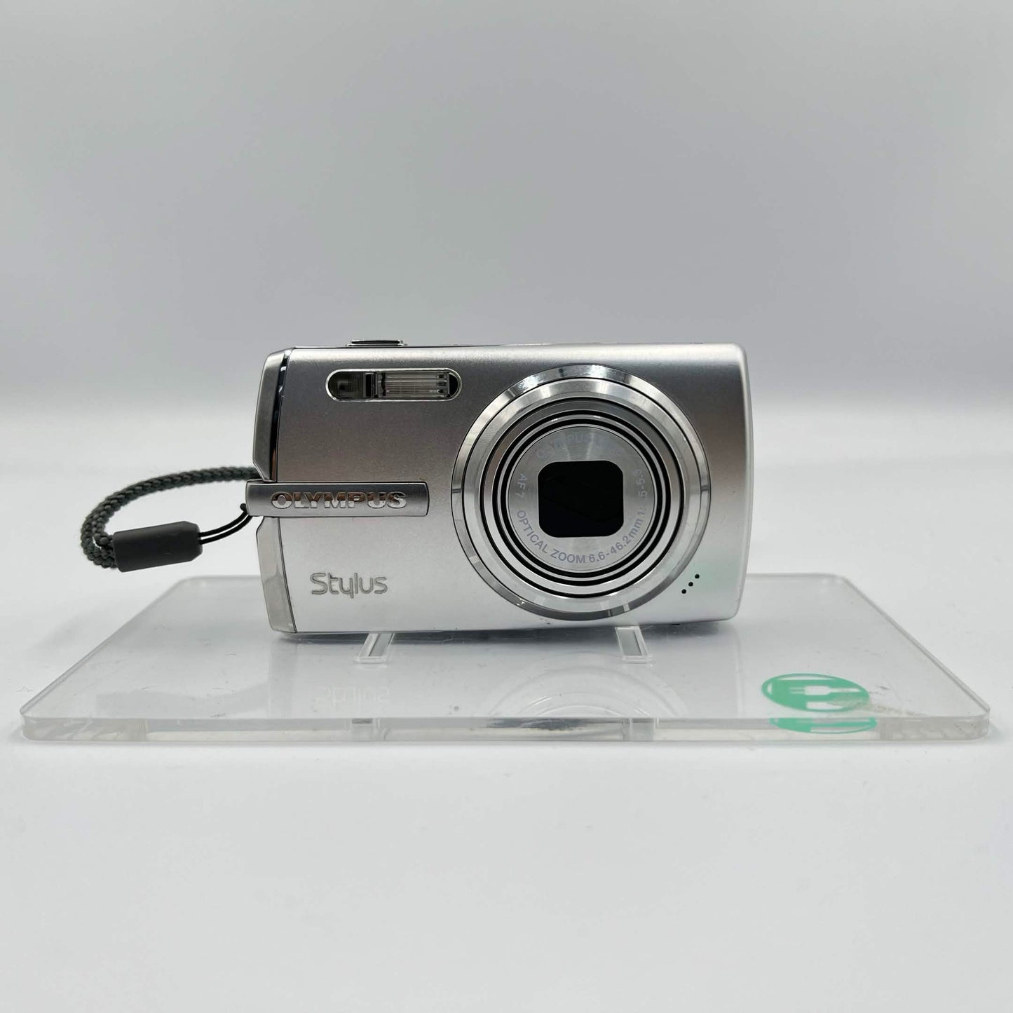 Olympus Stylus  1010 1010 10.1MP Compact Digital Camera