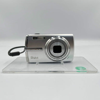 Olympus Stylus  1010 1010 10.1MP Compact Digital Camera