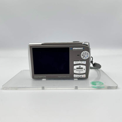 Olympus Stylus  1010 1010 10.1MP Compact Digital Camera