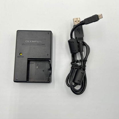 Olympus Stylus  1010 1010 10.1MP Compact Digital Camera
