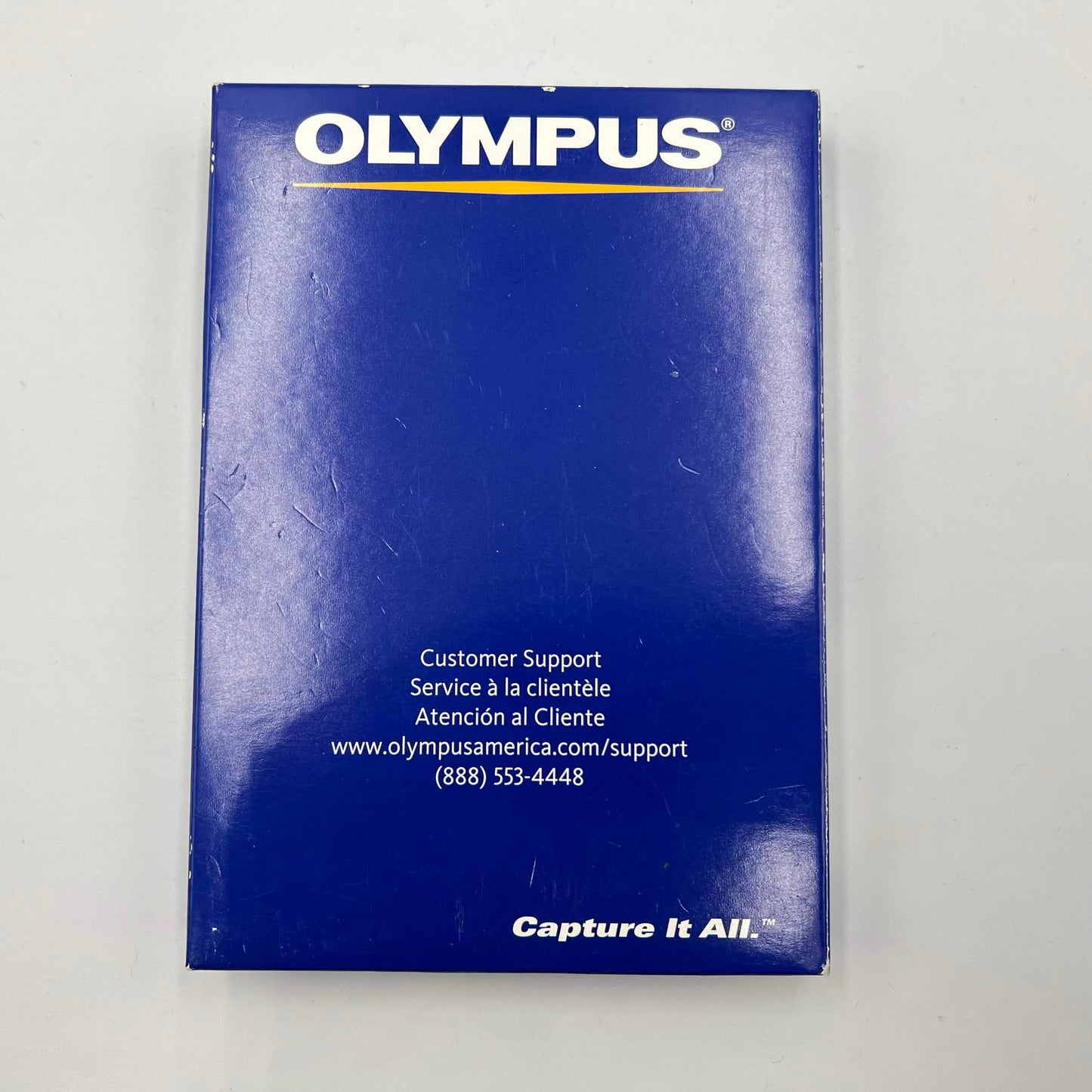 Olympus Stylus  1010 1010 10.1MP Compact Digital Camera