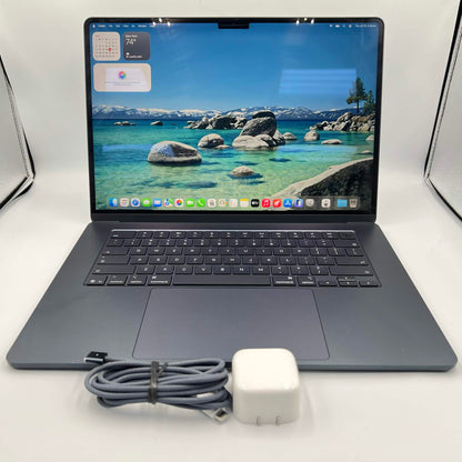 2026 Apple MacBook Air 15" M5 10C GPU 4.6GHz 16GB RAM 1TB SSD A3448