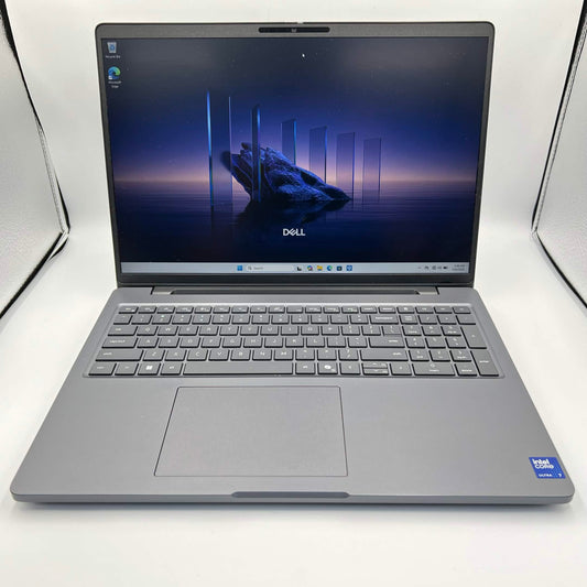 Dell Pro Max 16 MC16250 16" Core Ultra 7 255H 2.0GHz 32GB RAM 1TB SSD