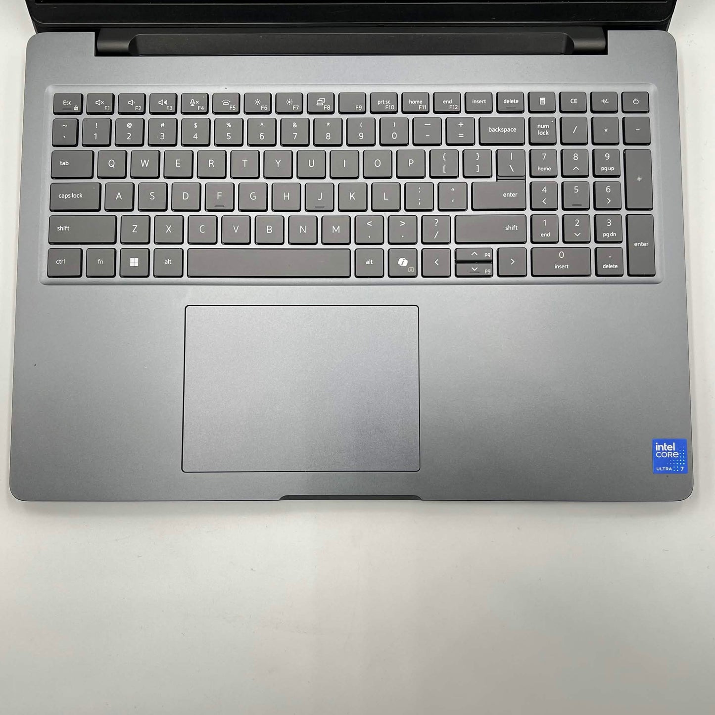 Dell Pro Max 16 MC16250 16" Core Ultra 7 255H 2.0GHz 32GB RAM 1TB SSD