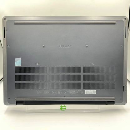 Dell Pro Max 16 MC16250 16" Core Ultra 7 255H 2.0GHz 32GB RAM 1TB SSD