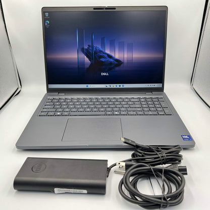 Dell Pro Max 16 MC16250 16" Core Ultra 7 255H 2.0GHz 32GB RAM 1TB SSD