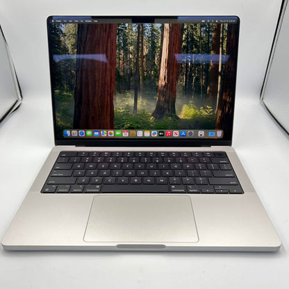 2023 Apple MacBook Pro 14" M2 Pro 16C GPU 3.5GHz 16GB RAM 512GB SSD A2779