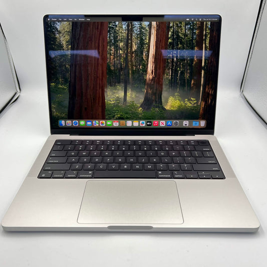 2023 Apple MacBook Pro 14" M2 Pro 16C GPU 3.5GHz 16GB RAM 512GB SSD A2779