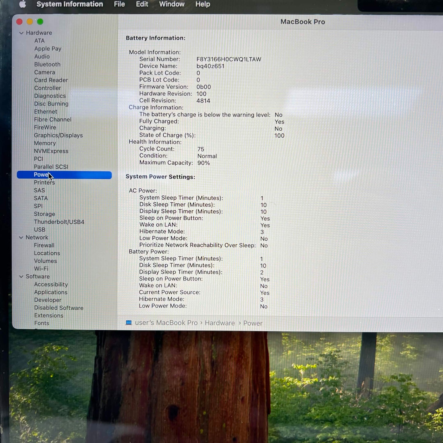 2023 Apple MacBook Pro 14" M2 Pro 16C GPU 3.5GHz 16GB RAM 512GB SSD A2779