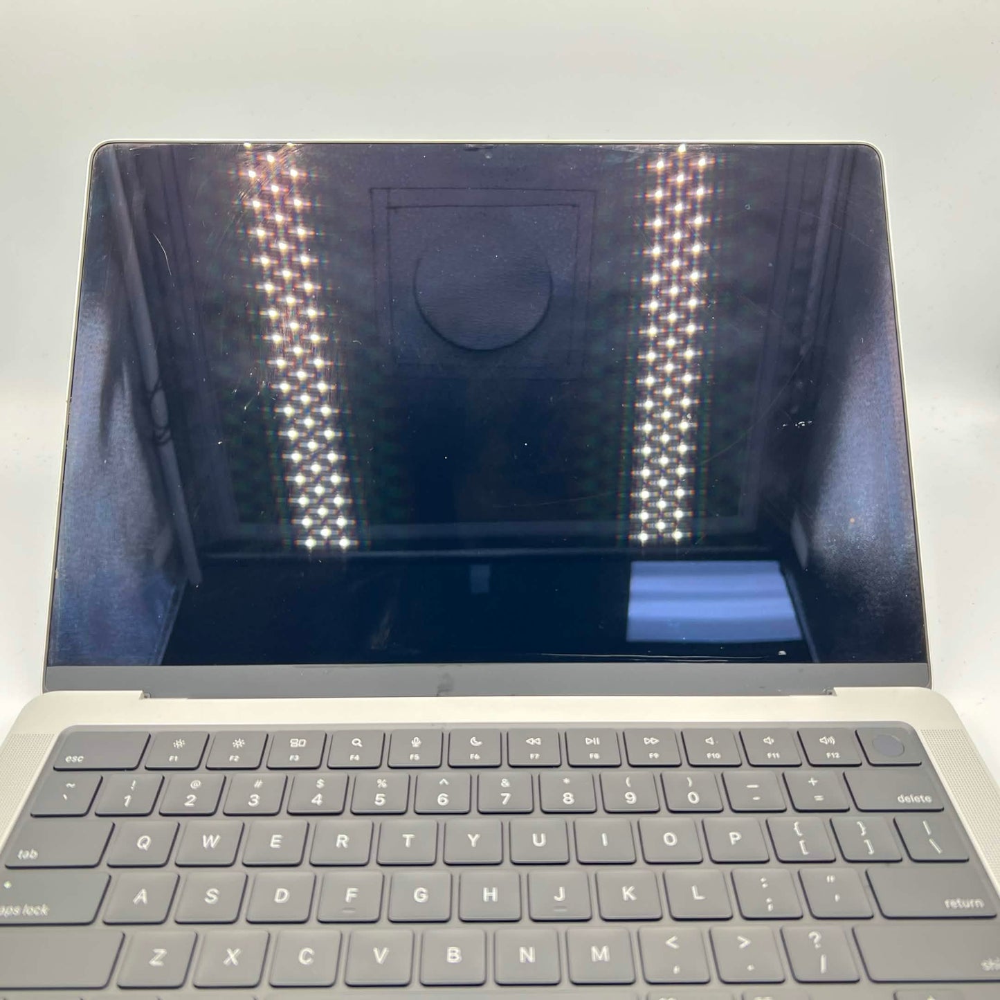 2023 Apple MacBook Pro 14" M2 Pro 16C GPU 3.5GHz 16GB RAM 512GB SSD A2779