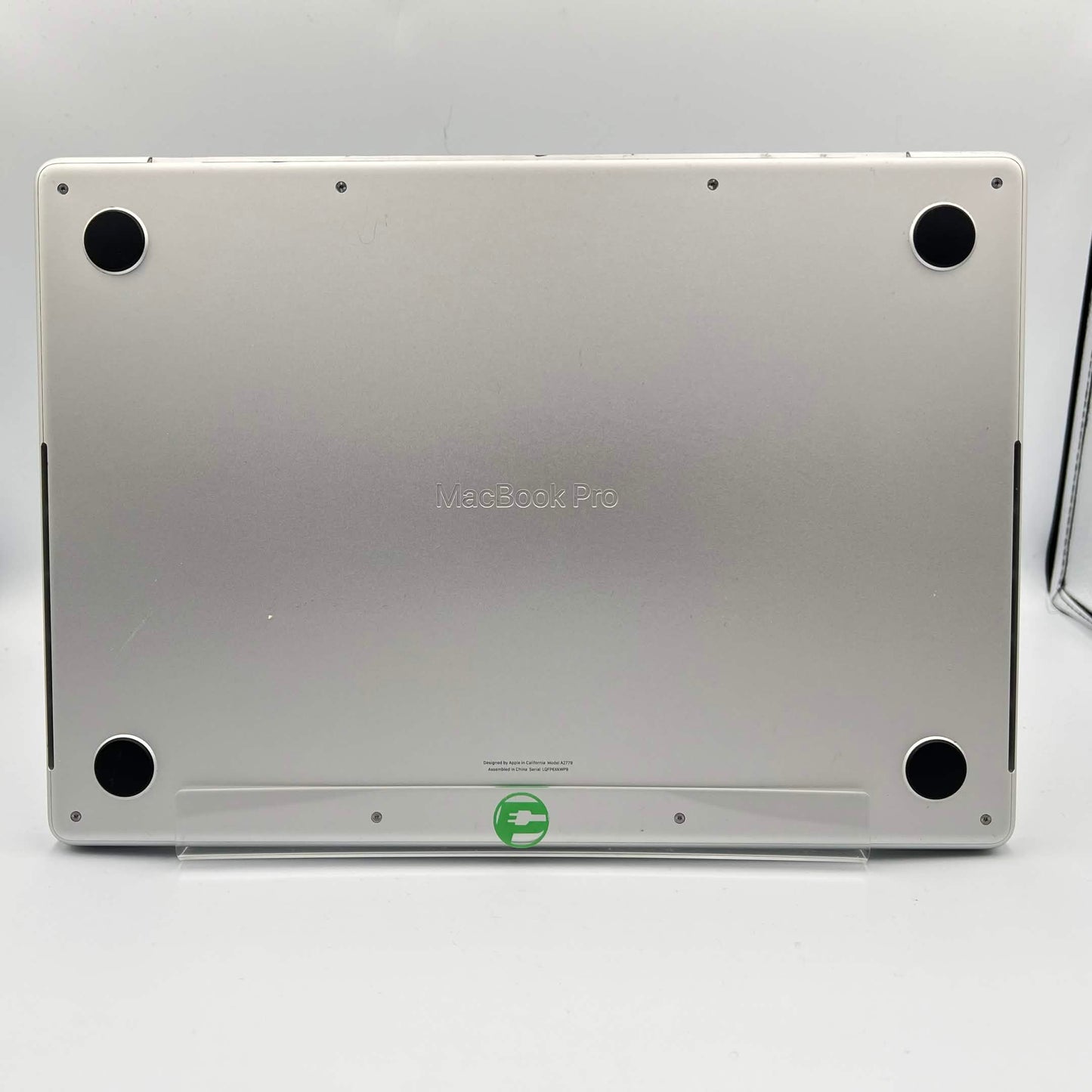 2023 Apple MacBook Pro 14" M2 Pro 16C GPU 3.5GHz 16GB RAM 512GB SSD A2779