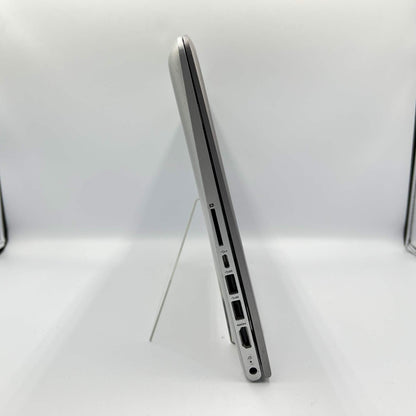 HP Pavilion x360 Silver 9560NGW Intel i5-8265U 1.6GHz 8GB RAM 128GB