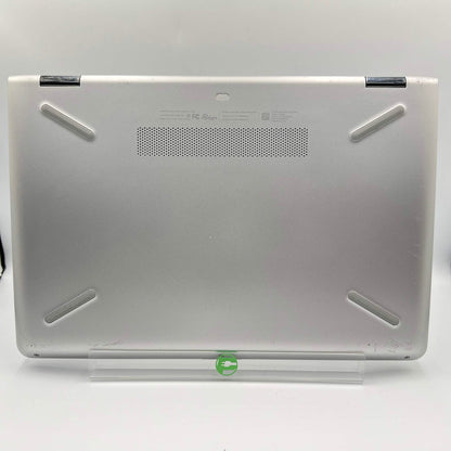 HP Pavilion x360 Silver 9560NGW Intel i5-8265U 1.6GHz 8GB RAM 128GB
