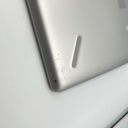 HP Pavilion x360 Silver 9560NGW Intel i5-8265U 1.6GHz 8GB RAM 128GB