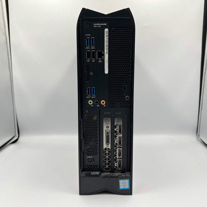 Dell Alienware D0S5 i5-6200U  2.50GHz 8GB RAM 256GB HDD Nvidia GeForce GTX 960M