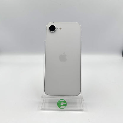 Factory Unlocked Apple iPhone 17e 256GB White MHRP4LL/A