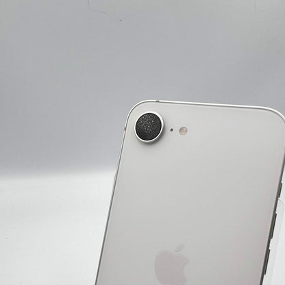 Factory Unlocked Apple iPhone 17e 256GB White MHRP4LL/A
