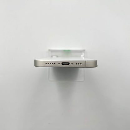 Factory Unlocked Apple iPhone 17e 256GB White MHRP4LL/A