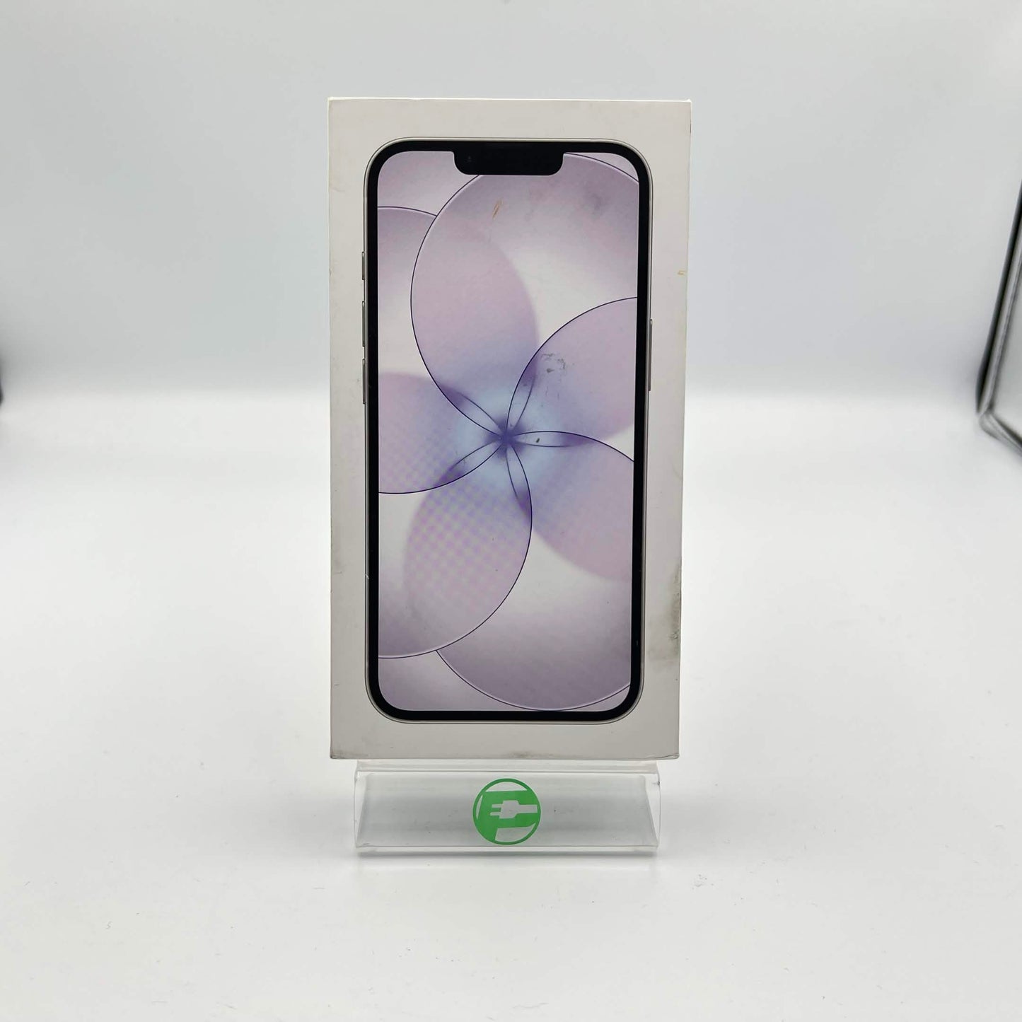 Factory Unlocked Apple iPhone 17e 256GB White MHRP4LL/A
