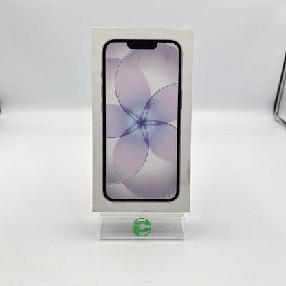 Factory Unlocked Apple iPhone 17e 256GB White MHRP4LL/A