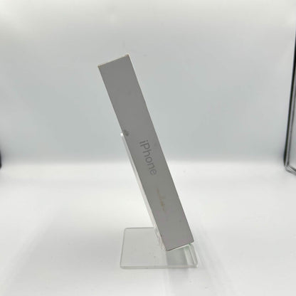 Factory Unlocked Apple iPhone 17e 256GB White MHRP4LL/A