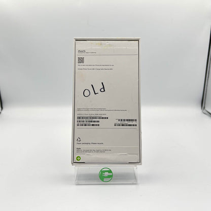 Factory Unlocked Apple iPhone 17e 256GB White MHRP4LL/A