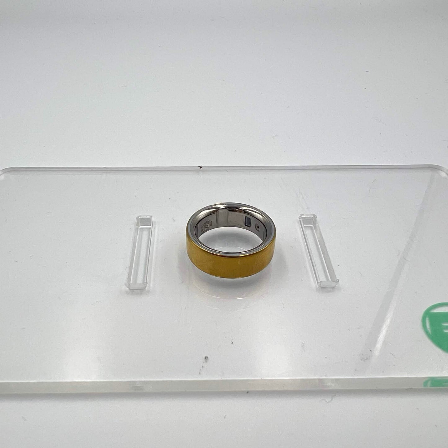 Oura Ring 4 Gold 0A11-GLD