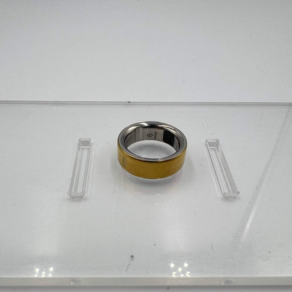 Oura Ring 4 Gold 0A11-GLD