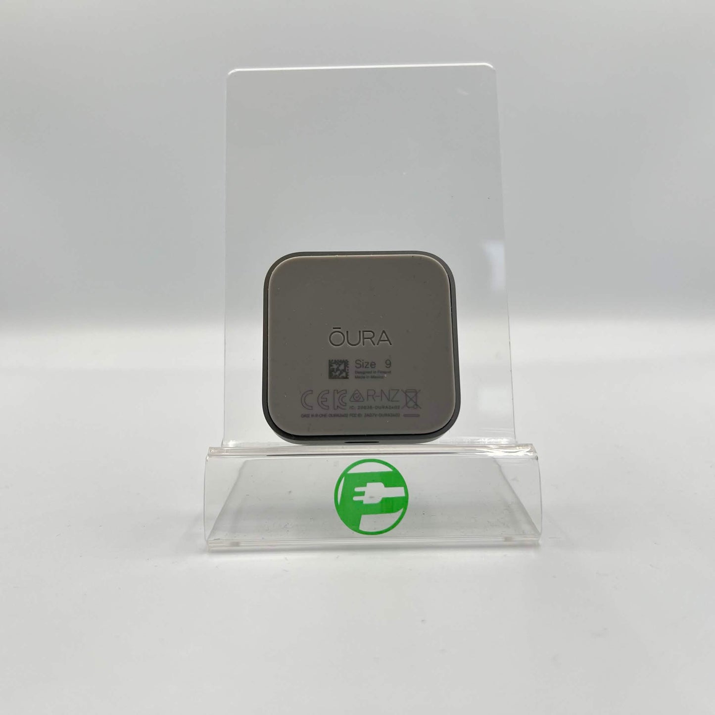 Oura Ring 4 Gold 0A11-GLD