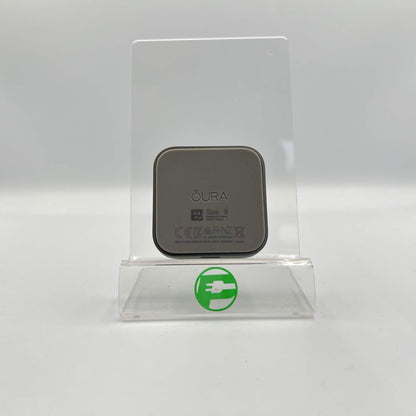 Oura Ring 4 Gold 0A11-GLD