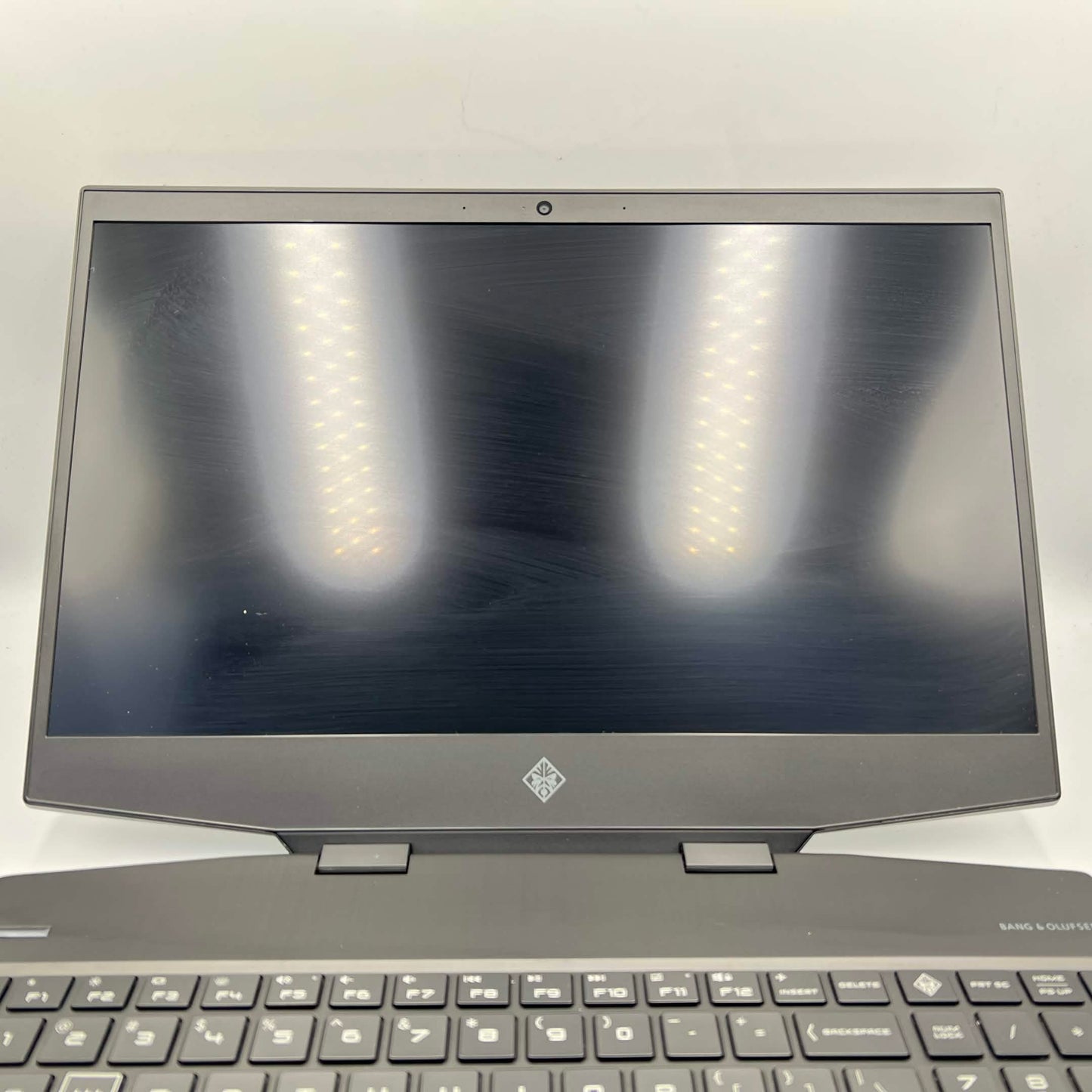 HP Omen 15-DH1019NR 15.6" i7-10750H 2.6GHz 32GB RAM 512GB SSD GeForce RTX 2070 Super