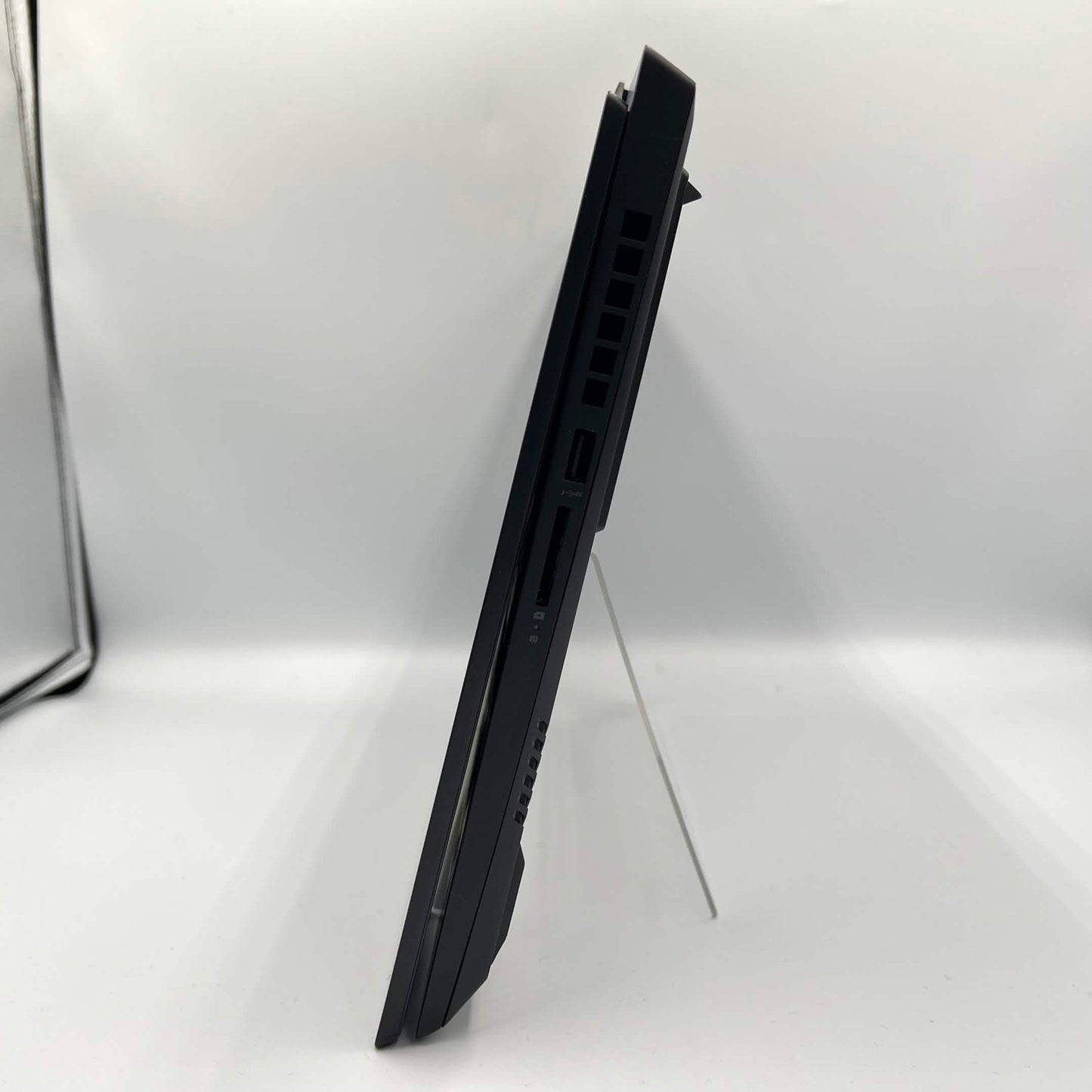 HP Omen 15-DH1019NR 15.6" i7-10750H 2.6GHz 32GB RAM 512GB SSD GeForce RTX 2070 Super