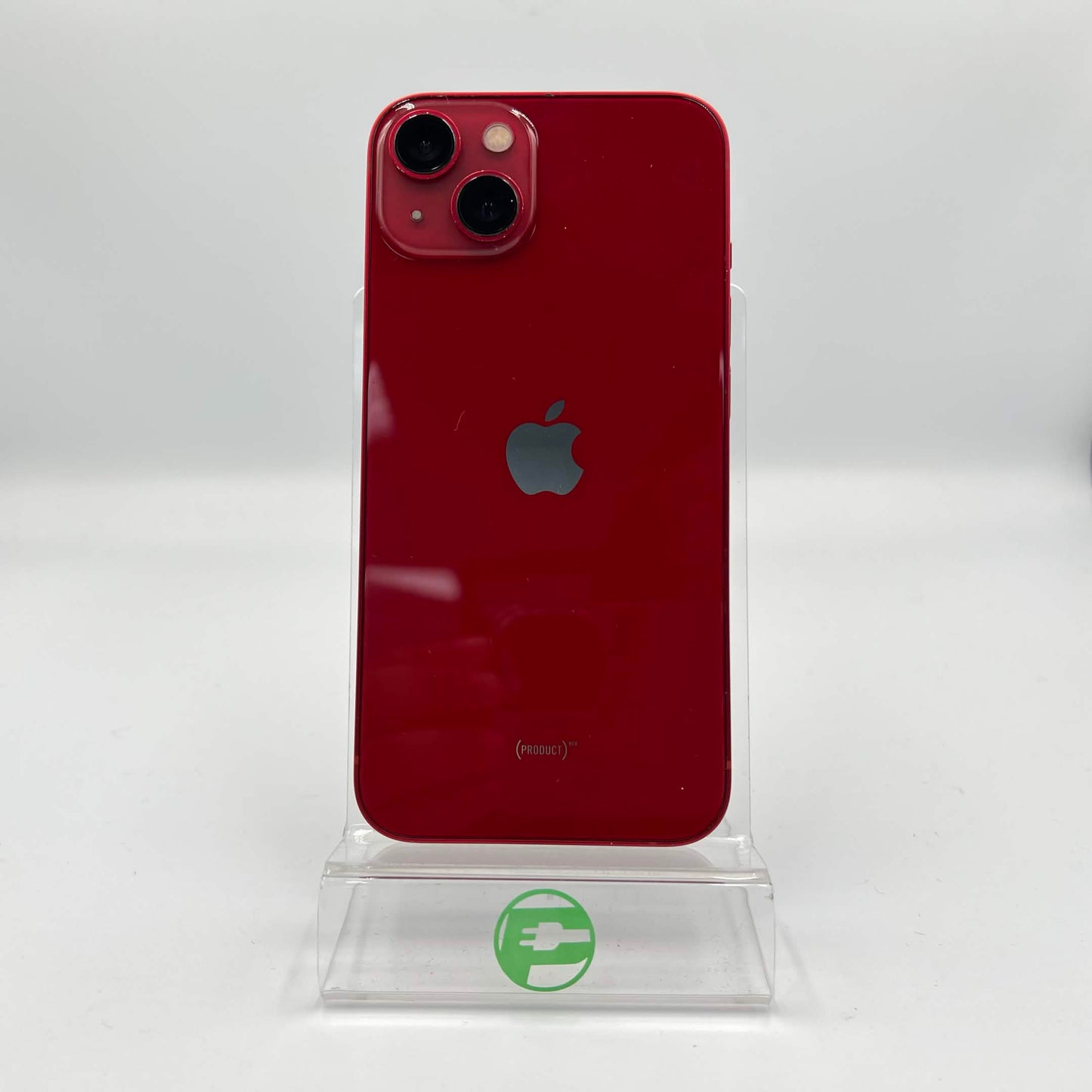 Factory Unlocked Apple iPhone 13 256GB Product Red ML9L3LL/A