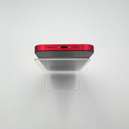 Factory Unlocked Apple iPhone 13 256GB Product Red ML9L3LL/A