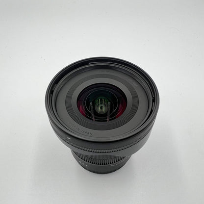Sigma 10-18mm f/2.8 DC DN Contemporary