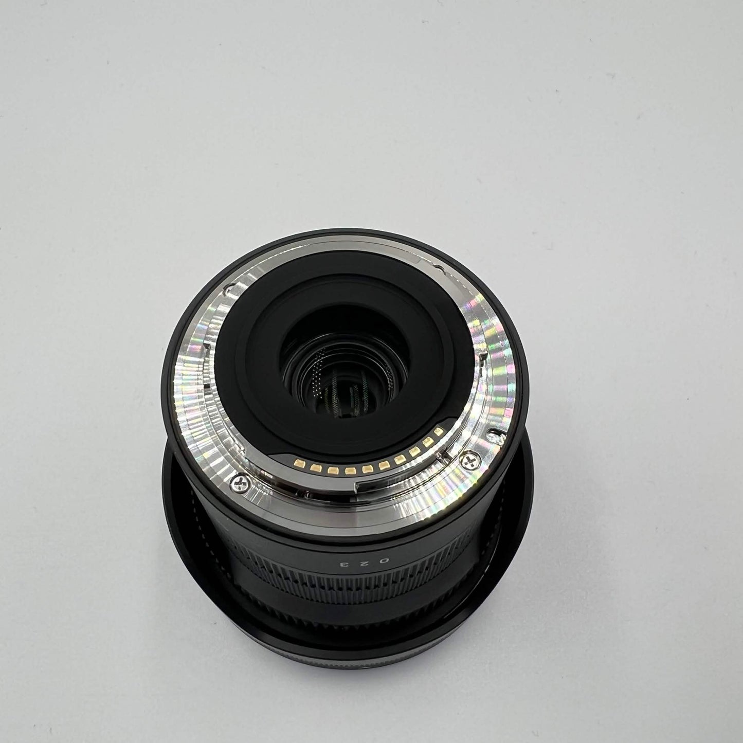 Sigma 10-18mm f/2.8 DC DN Contemporary