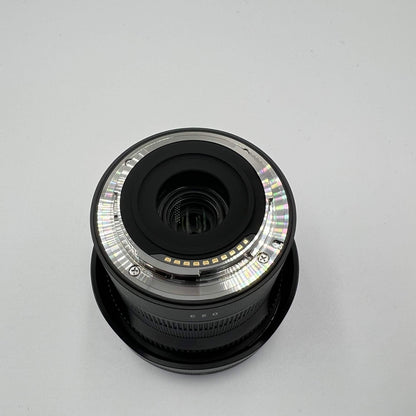 Sigma 10-18mm f/2.8 DC DN Contemporary