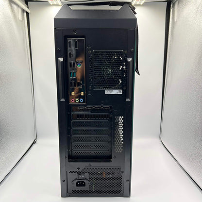 Asus ROG Custom Gaming PC Intel Core i7-13700F 2.10GHz 32GB RAM 512GB SSD ASUS GeForce RTX 3060
